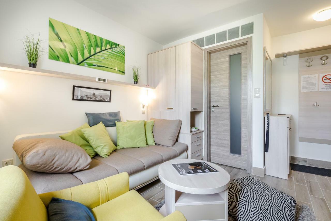 Apartamento Bpr Paradise