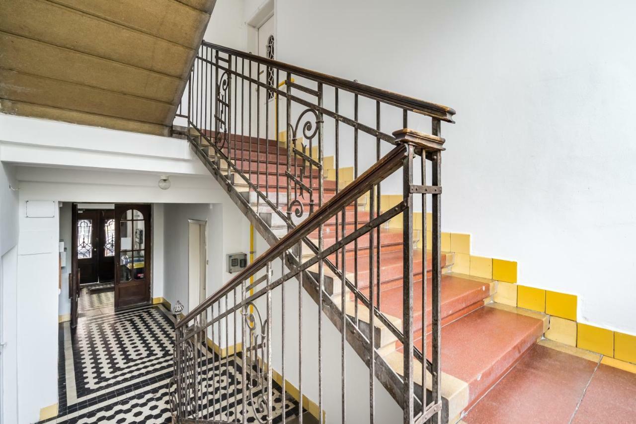 Apartamento Bpr Paradise *