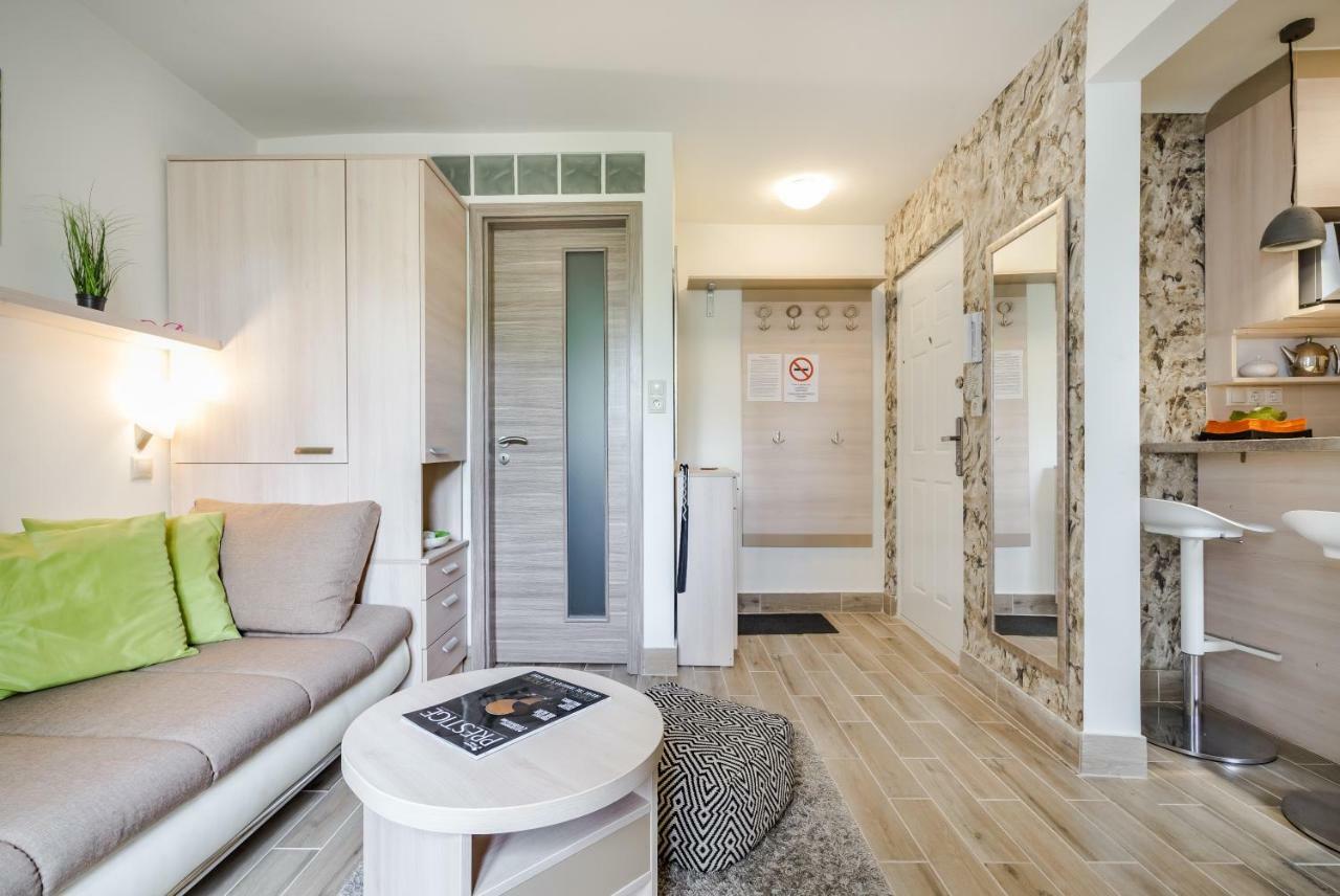 Bpr Paradise Apartamento