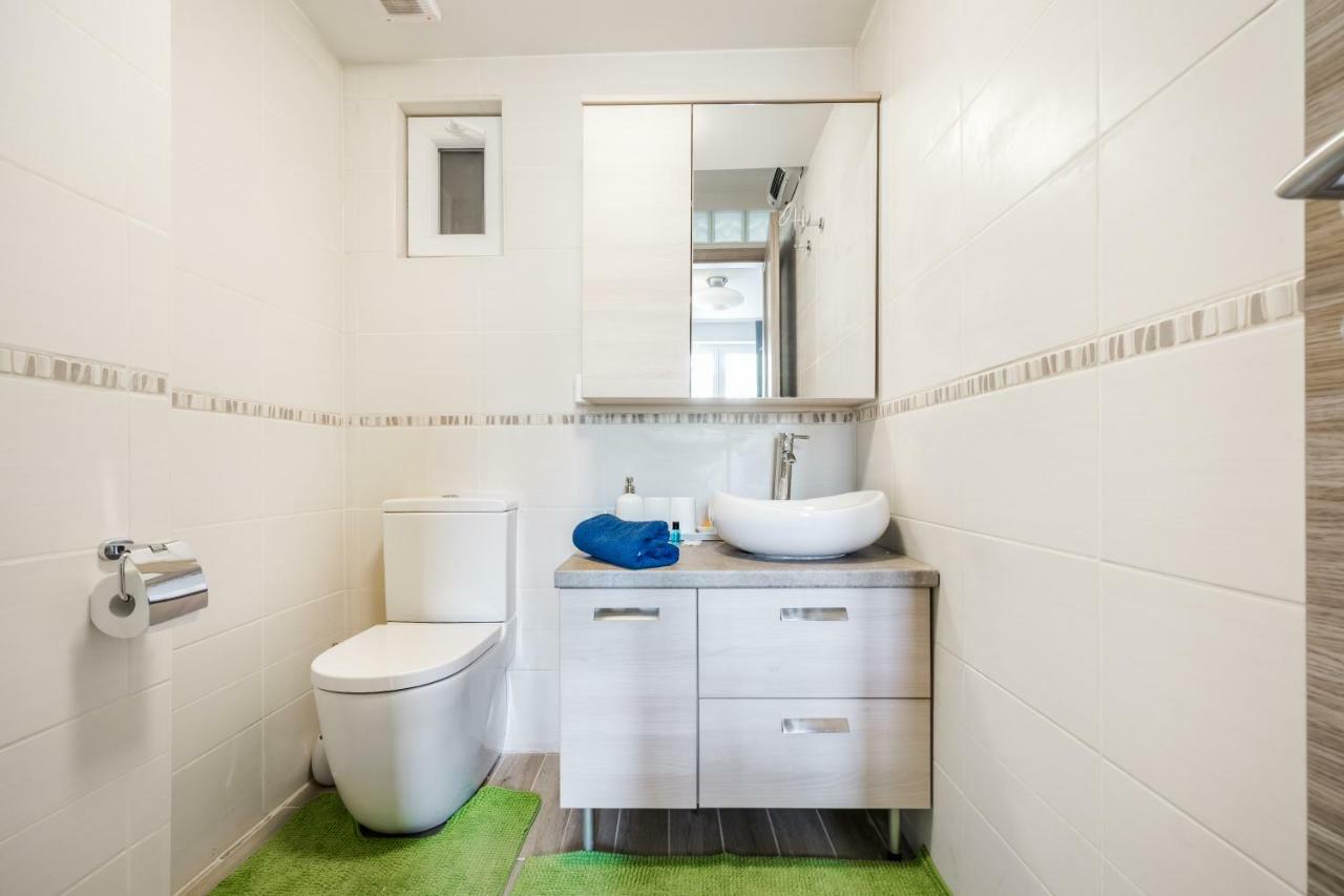 Bpr Paradise Apartamento *