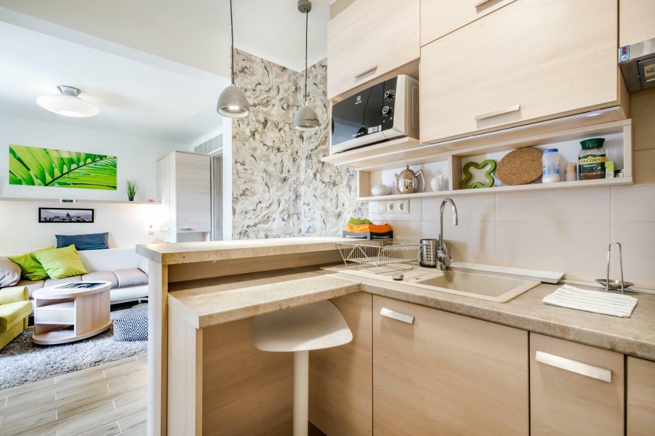 Bpr Paradise Apartamento