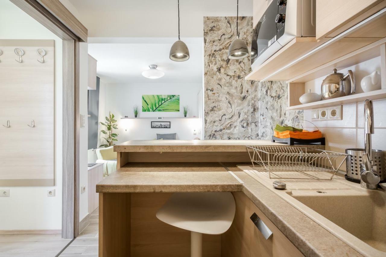 Bpr Paradise Apartamento *