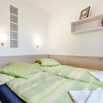 BpR Green Paradise Apartment