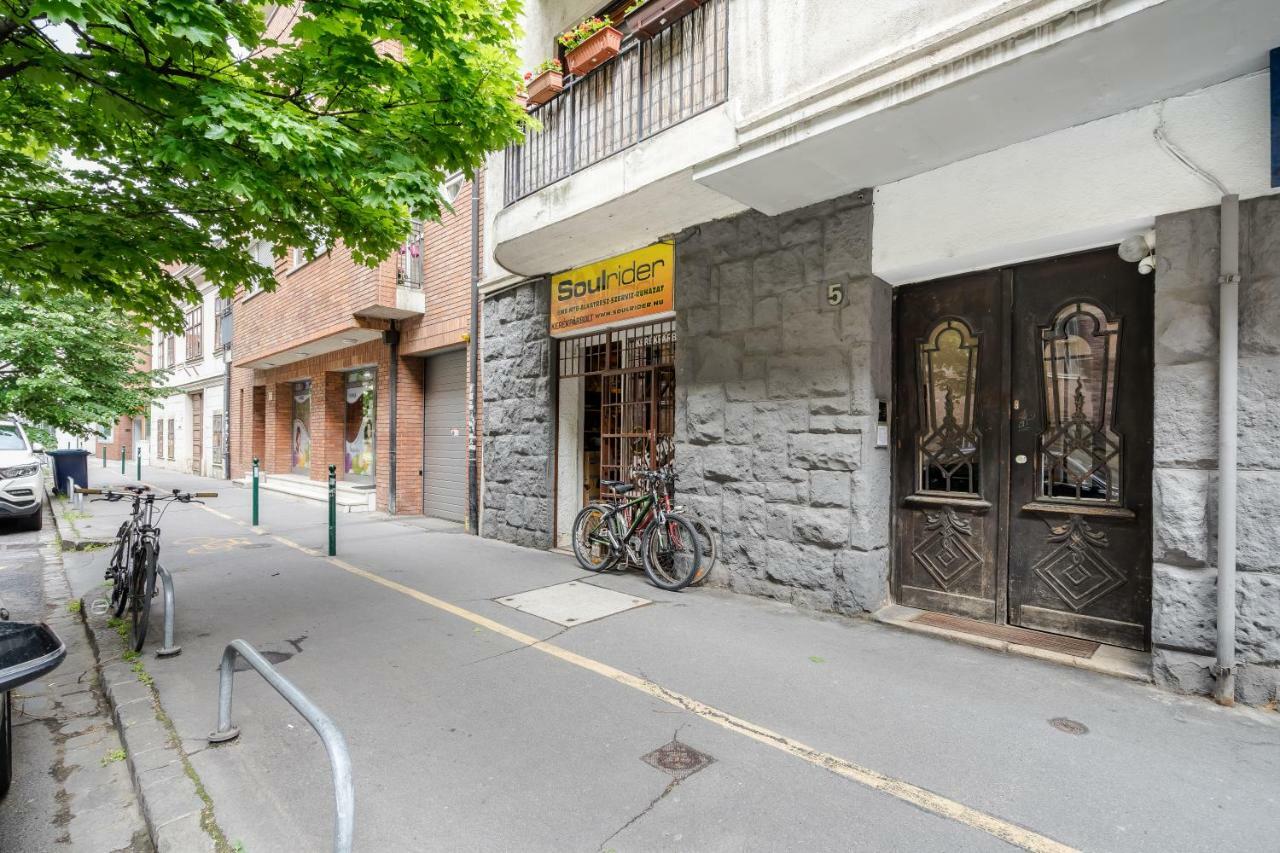 Bpr Paradise Appartement