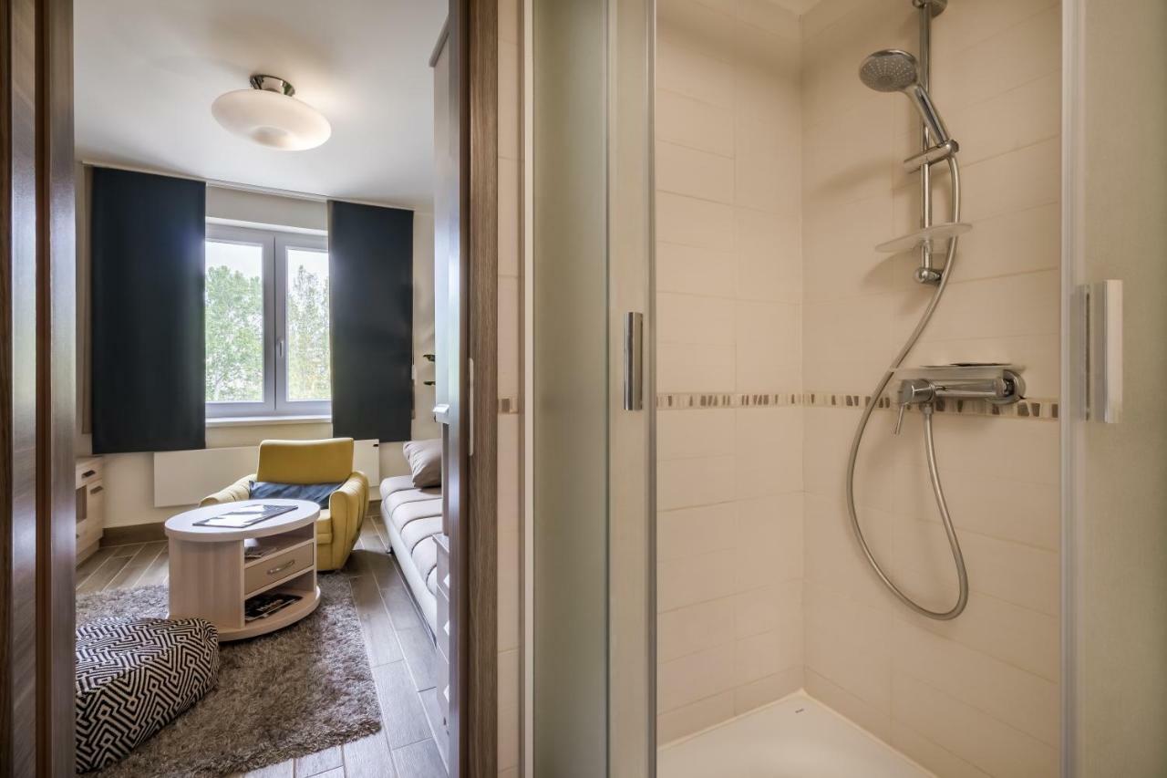 Bpr Paradise Apartamento Budapeste